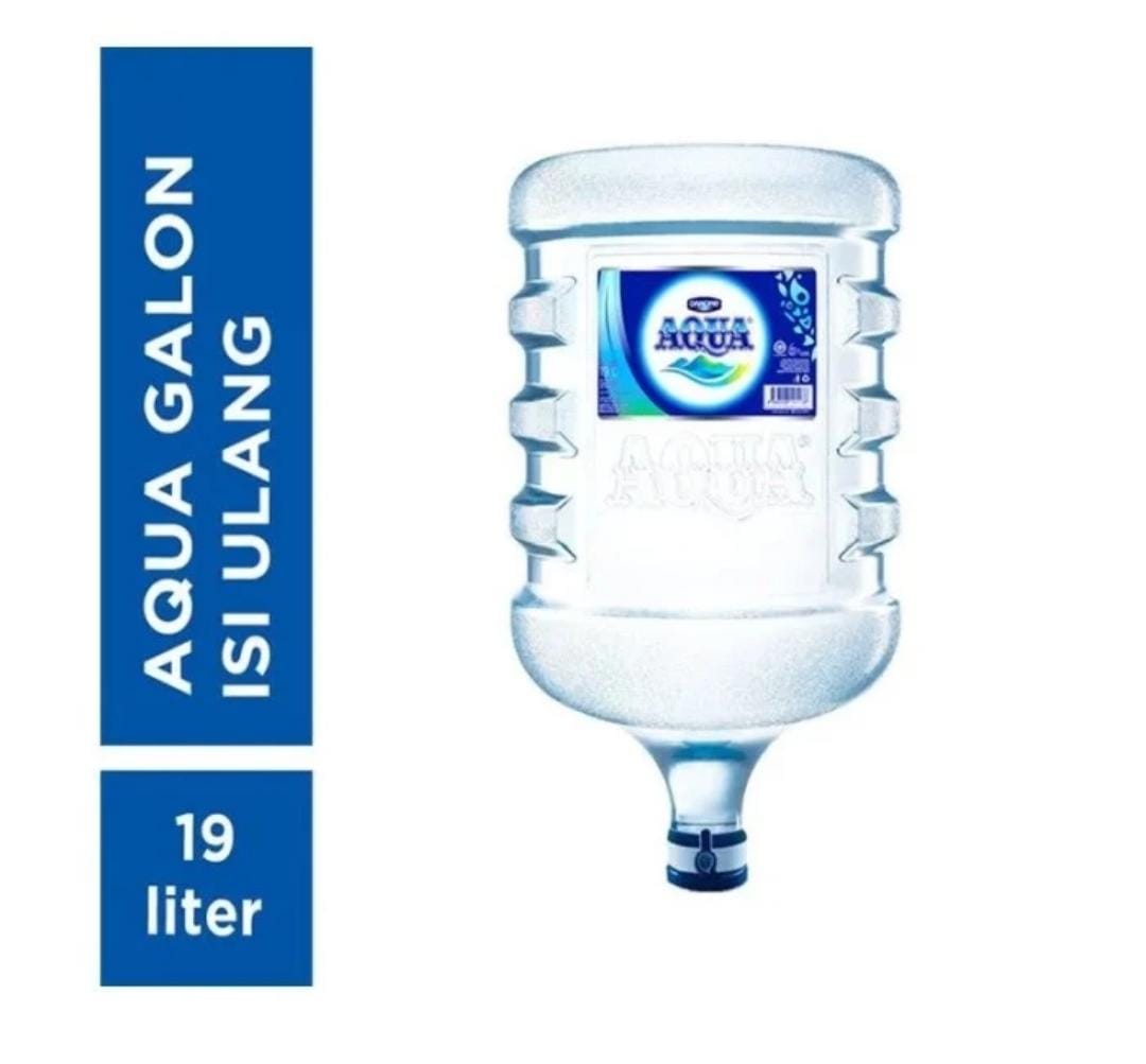 AQUA galon