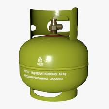 LPG 3KG