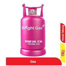 LPG 12KG