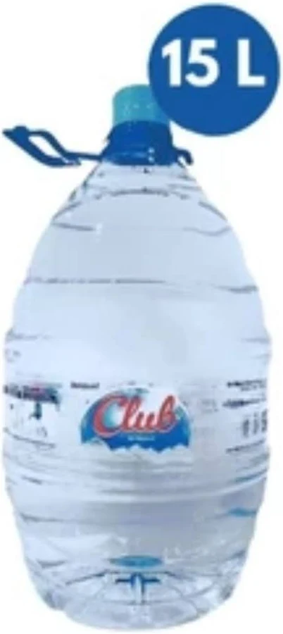 Club galon