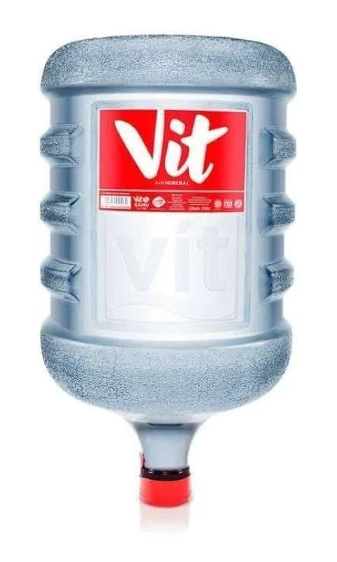 Vit galon 19L